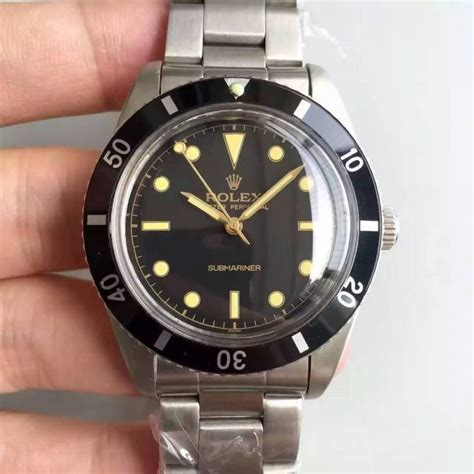 6538 rolex replica|rolex sub 6538 review.